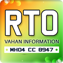 RTO Vehicle Info - Free VAHAN Registration Details-APK