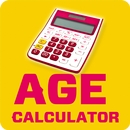 Age Calculator aplikacja