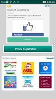 Free India ka Smart Phone Affiche