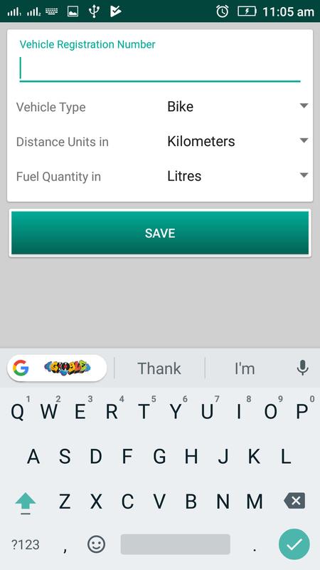mileage calculator apk download free tools app for android