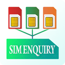 SIM Enquiry Numbers USSD Codes aplikacja