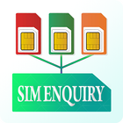 SIM Enquiry Numbers USSD Codes 图标