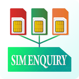 SIM Enquiry Numbers USSD Codes simgesi