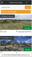 Most Wanted Real Estate Sites screenshot 3