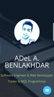 ADeL Benlakhdar - Live Support captura de pantalla 1