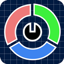Color Defense Dash APK