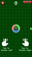 Color Defense Dash screenshot 2
