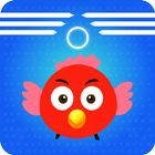 Fly Up Birds icono