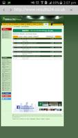 Top Badminton Live Score скриншот 2
