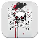 أكتب أسمك بالدم APK