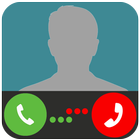 Fake Call & SMS أيقونة