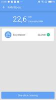 Easy Cleaner ภาพหน้าจอ 1