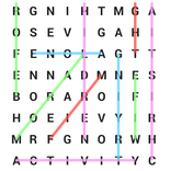 XooX - Word Search Online
