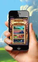 Guide EverWing Facebook Sidekicks Dragons Jade 스크린샷 1