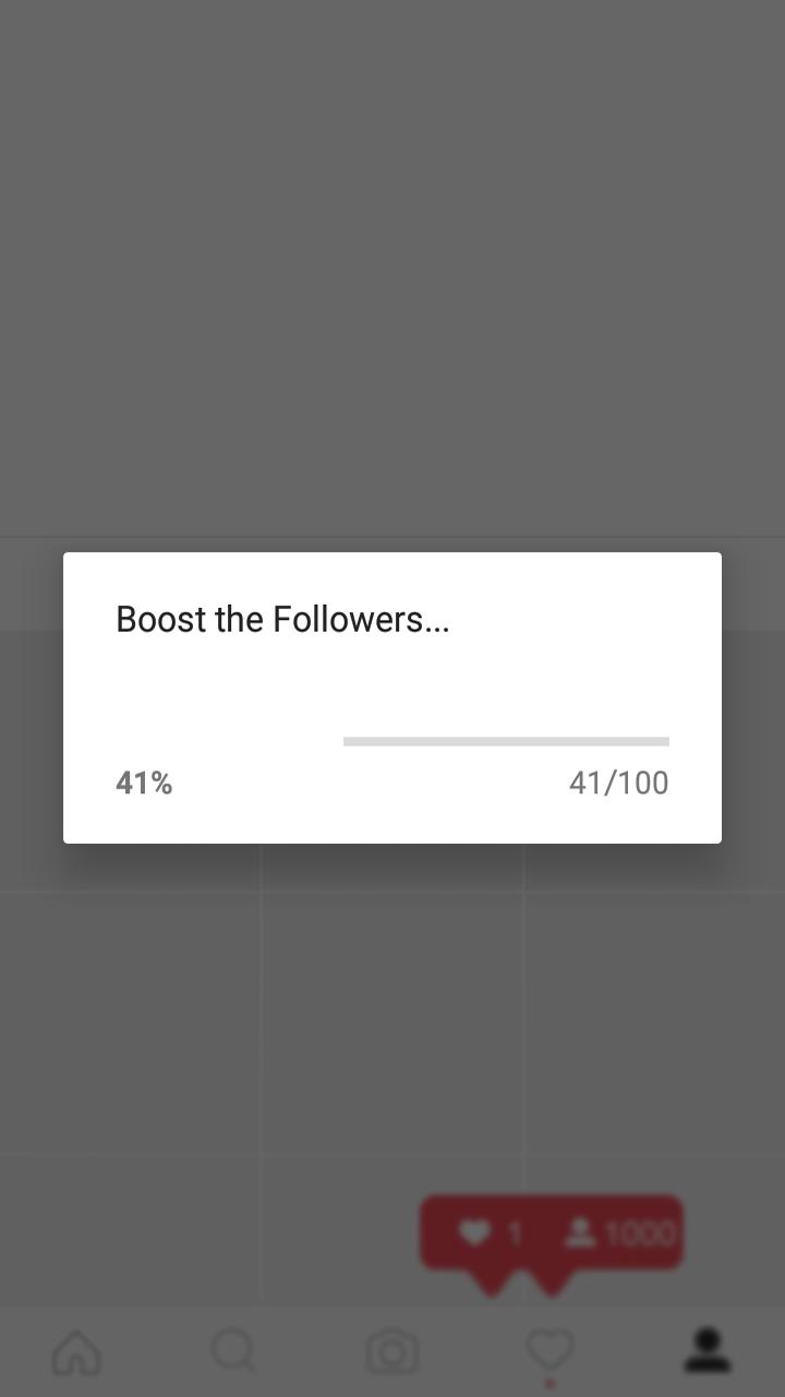 Get More Followers For Instagram Simulator 2018 For Android - earn roblox followers