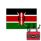 Kenia Radio online kostenlos Zeichen