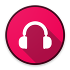 Volume Booster - Music Player icône