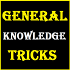 सामान्य ज्ञान बढ़ाएं | General Knowledge Tricks icône