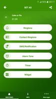 Most Popular Ringtones screenshot 2