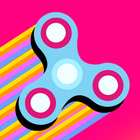 Fidget Spinner Extreme! icône