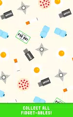 Fidget Spinner Extreme! アプリダウンロード