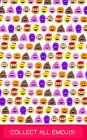 Findy Emoji - Very Hard!!! ภาพหน้าจอ 3