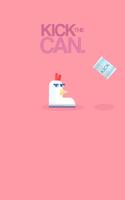 Kick the Can syot layar 1