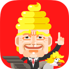Trump Hair Matters! 图标