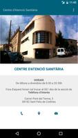 برنامه‌نما APP Sant Feliu de Codines عکس از صفحه
