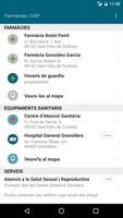 برنامه‌نما APP Sant Feliu de Codines عکس از صفحه