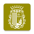 Vila de Piera আইকন