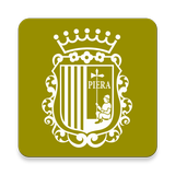 Vila de Piera 图标