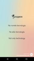 Aplicación Poppox-poster