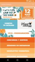 Vermut Solidario penulis hantaran