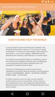 Vermut Solidario syot layar 2