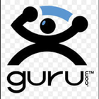 Guru - Freelance Services Zeichen