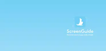 ScreenGuide | Parental Control