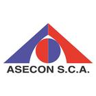 Asecon SCA ไอคอน