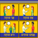 Hebrew Verb: Pa'al APK