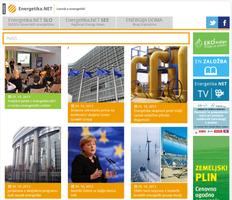 Energetika.NET screenshot 1