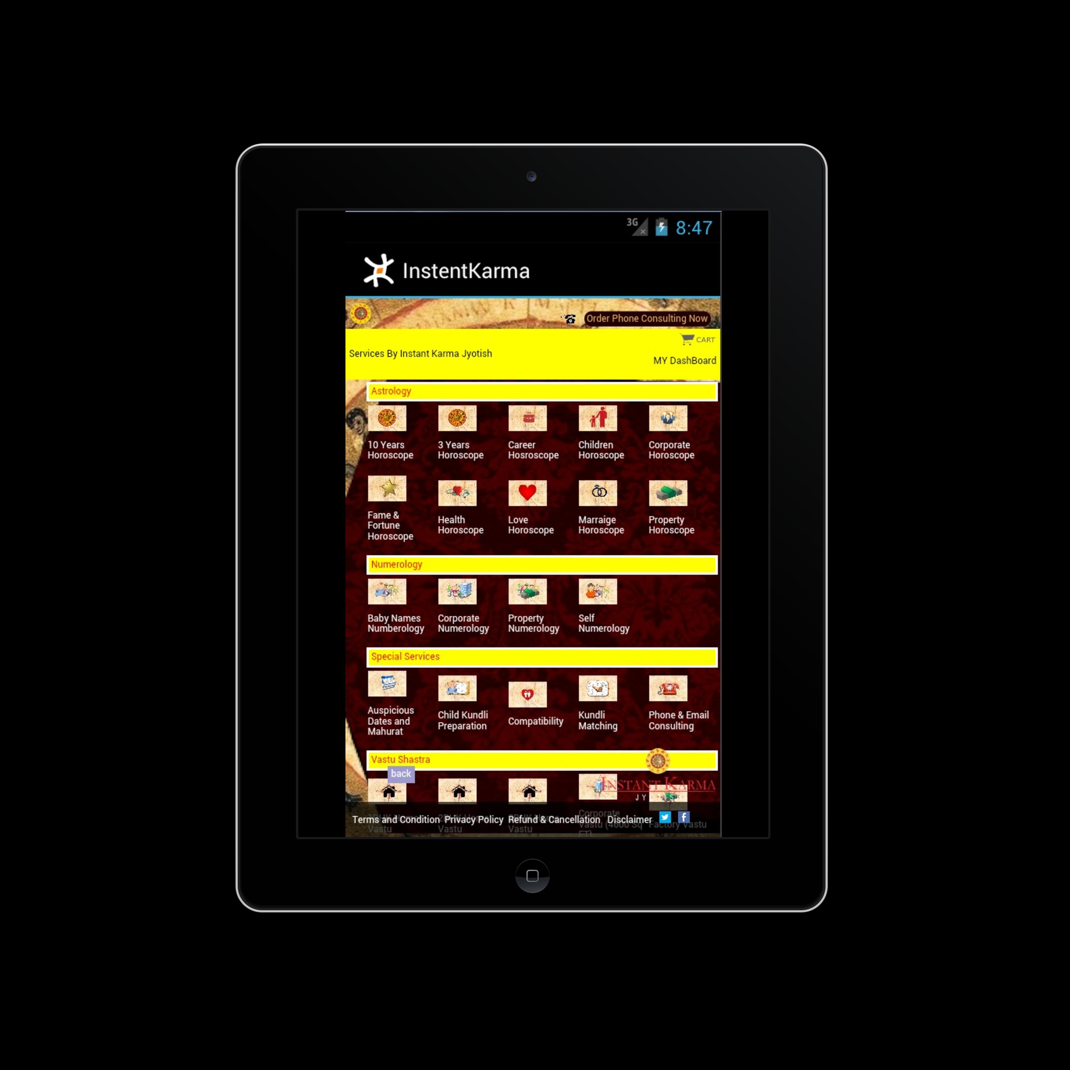 Instant Karma Jyotish For Android Apk Download - apkpure com instant karma roblox Instant Karma Jyotish For Android Apk Download - instant karma roblox