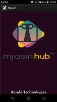 Mjasiri Hub スクリーンショット 1