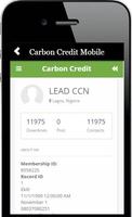 My Carbon Credit تصوير الشاشة 1