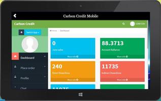 My Carbon Credit Screenshot 2