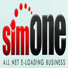 SimONe All Network Loading Zeichen