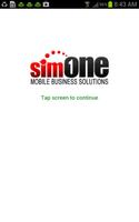 SimONe All Network Loading постер