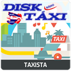 DiskTaxi Aracaju - Taxista ikona