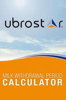 Ubrostar Affiche