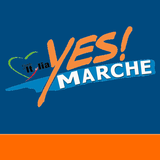 Yes Marche-icoon