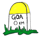 GoWow GOA: Travel Guide App APK
